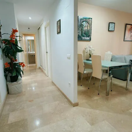 Valeria Benidorm