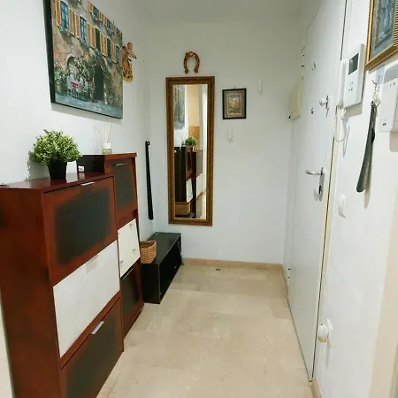Apartment Valeria Benidorm