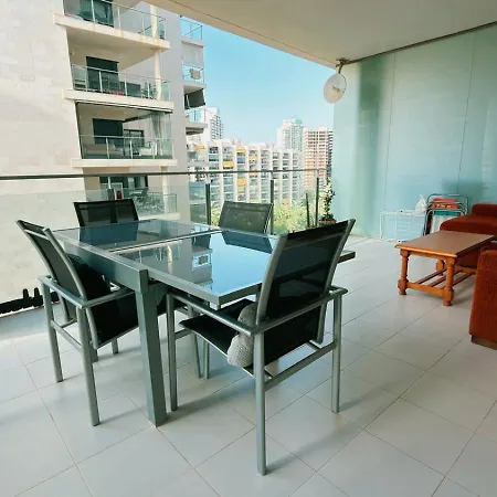 Valeria Apartment Benidorm