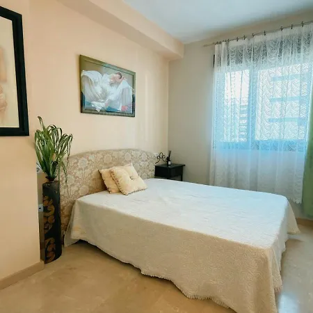 Valeria * Benidorm