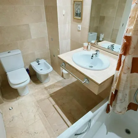 Valeria Apartment