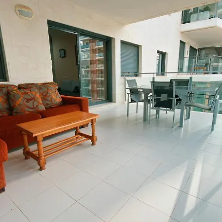 Apartmán Valeria *