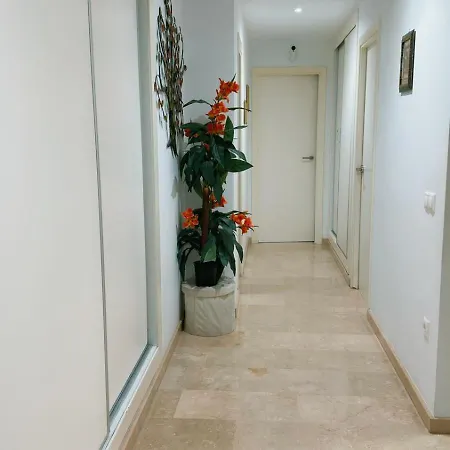 Apartment Valeria