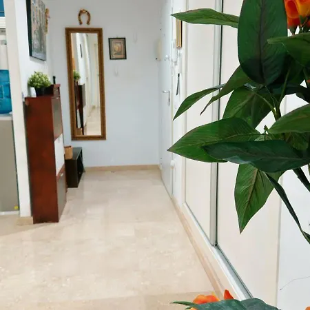 Apartment Valeria