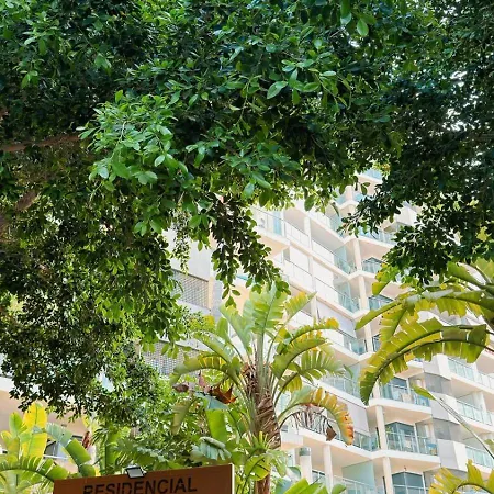 Apartment Valeria