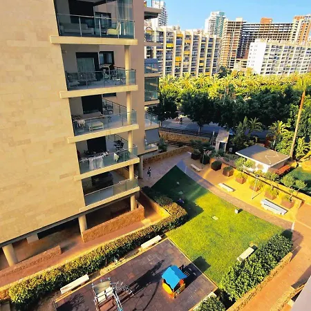Valeria Apartment Benidorm