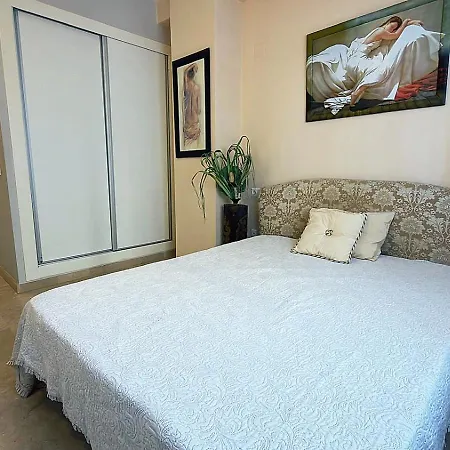 Apartmán Valeria *